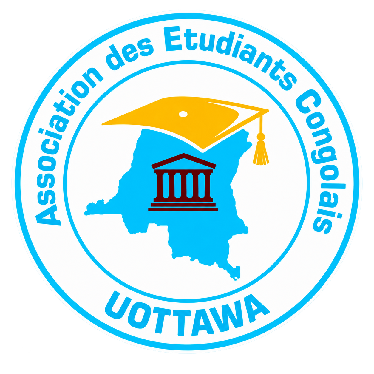 Logo de l’AECUO